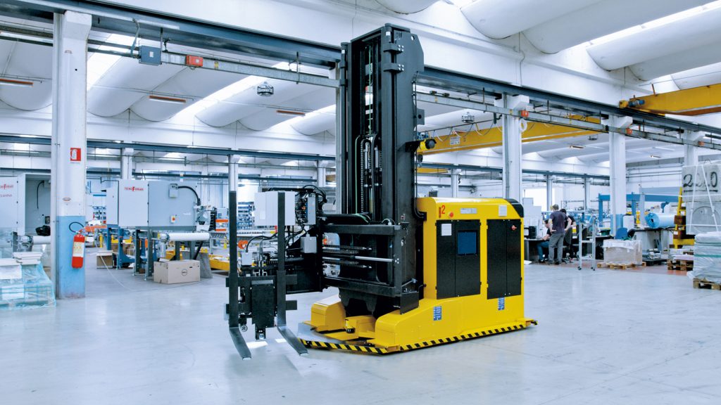 Embedded Vision und Edge für FTS 1 310740