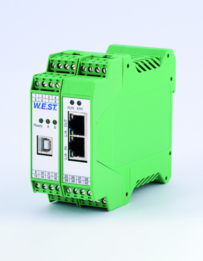 Verteilter Gleichlauf