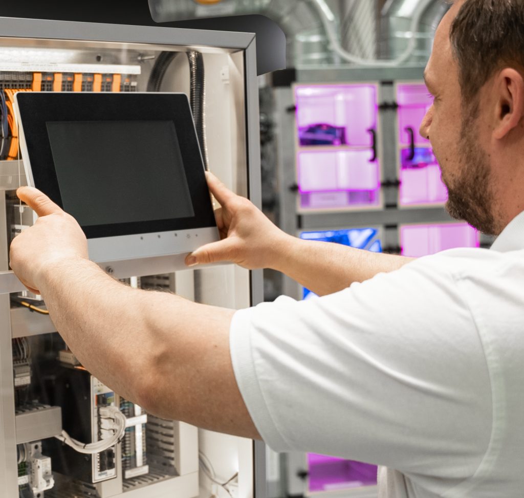 Visualisierung und noch viel mehr 1 Aufmacher 1