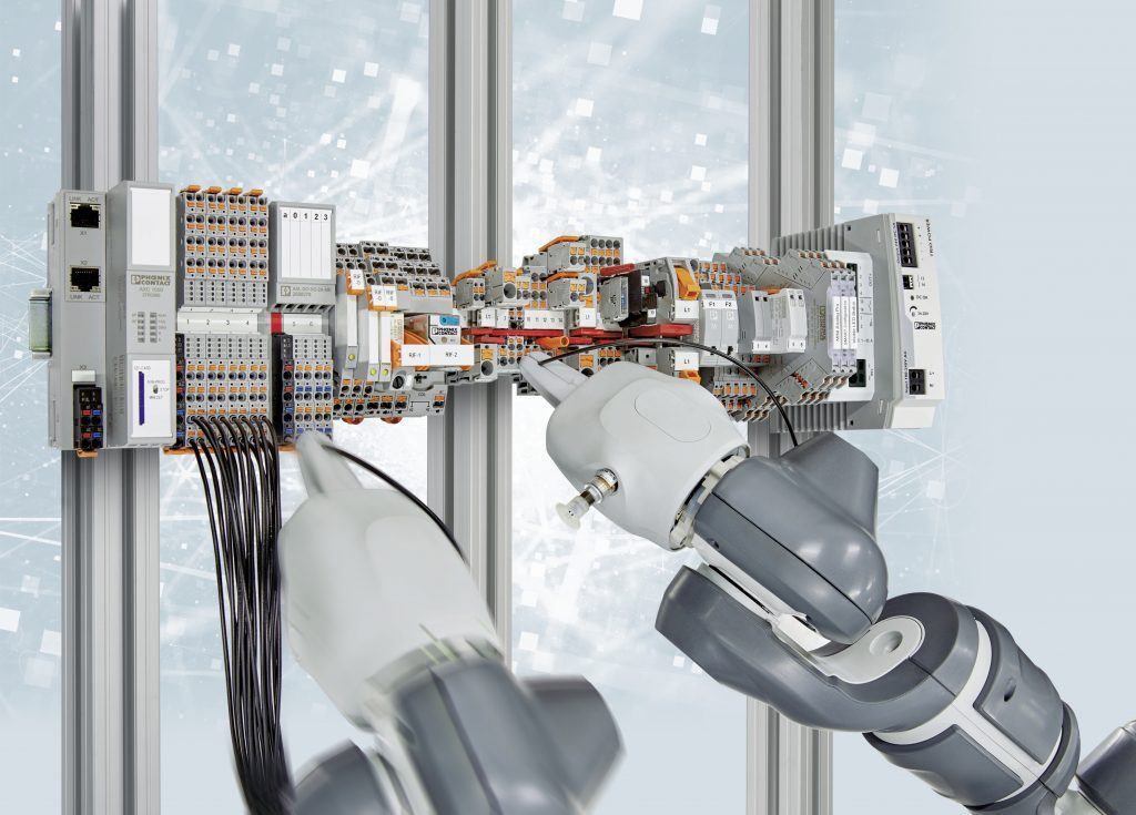 Daten vor Ort auswerten, autonom reagieren 2 Neue Herausforderungen durch künstliche Intelligenz lösen