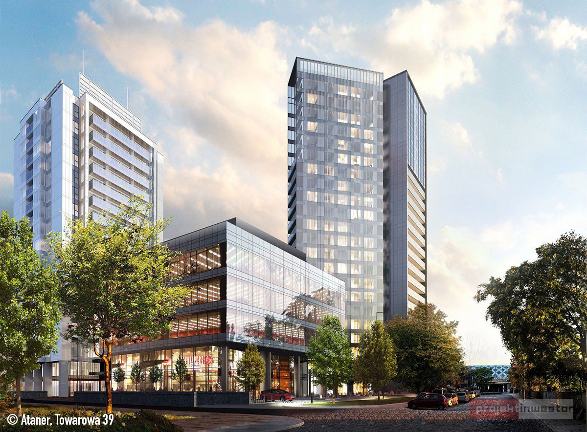 Zentraler Standort für digitale Entwicklungsprojekte