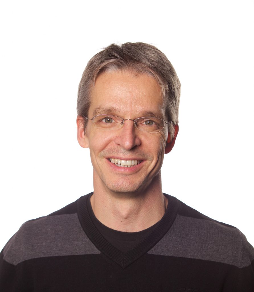 Neuer CTO bei Siemens Digital Industries 1 Dirk Didascalou