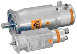 Robuste Servomotoren 2