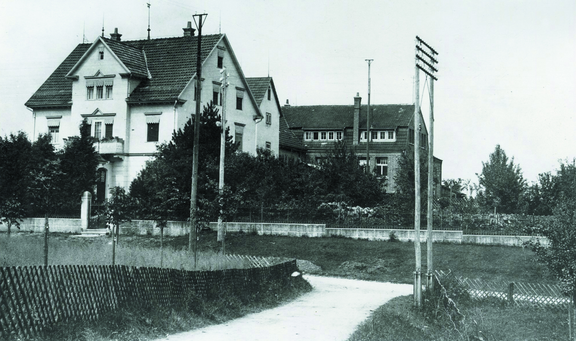 Hengstler feiert 175-jähriges Bestehen 2 Hengstler feiert 175-jähriges Bestehen