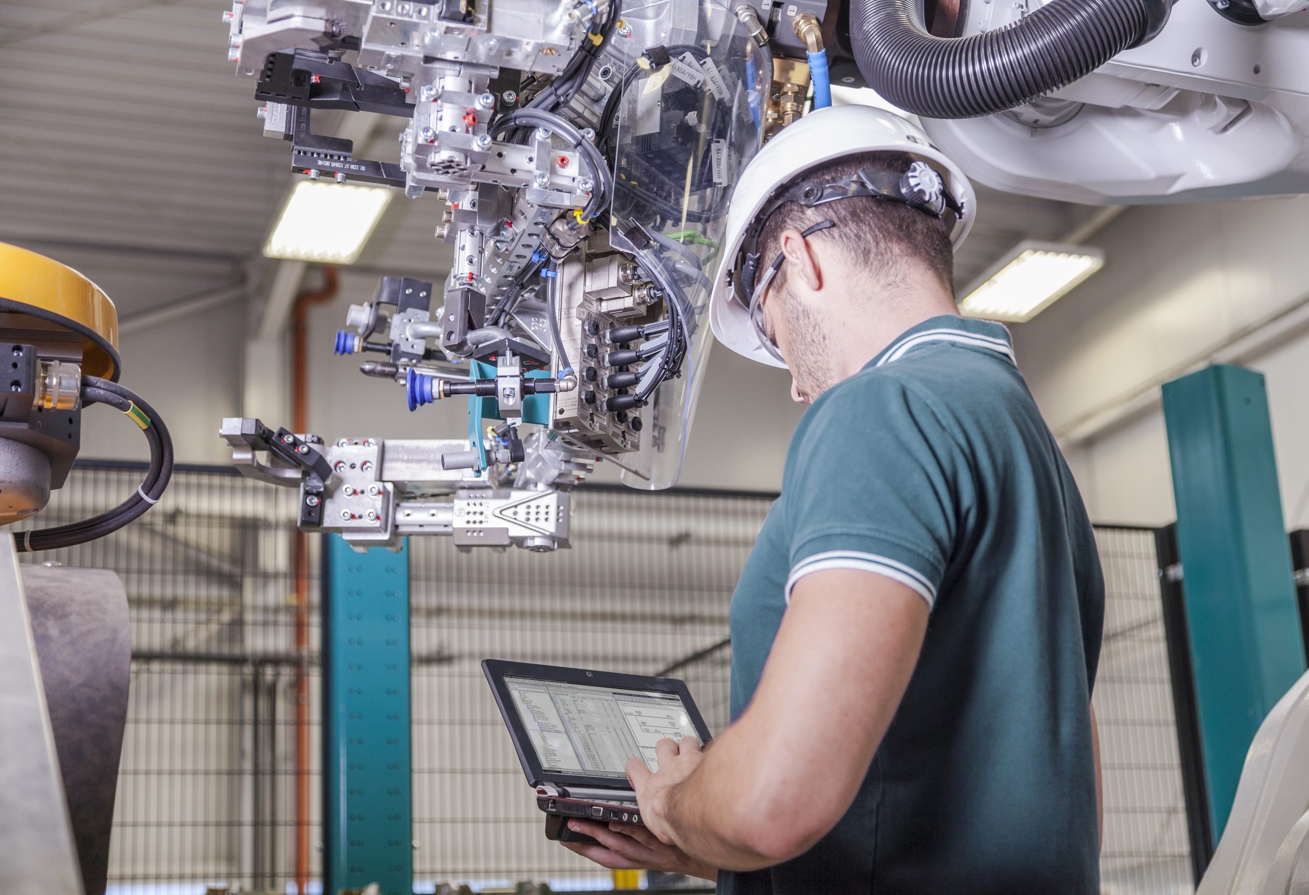 Rekordausgaben für Forschung im Maschinen- und Anlagenbau 5 Rekordausgaben für Forschung im Maschinen- und Anlagenbau