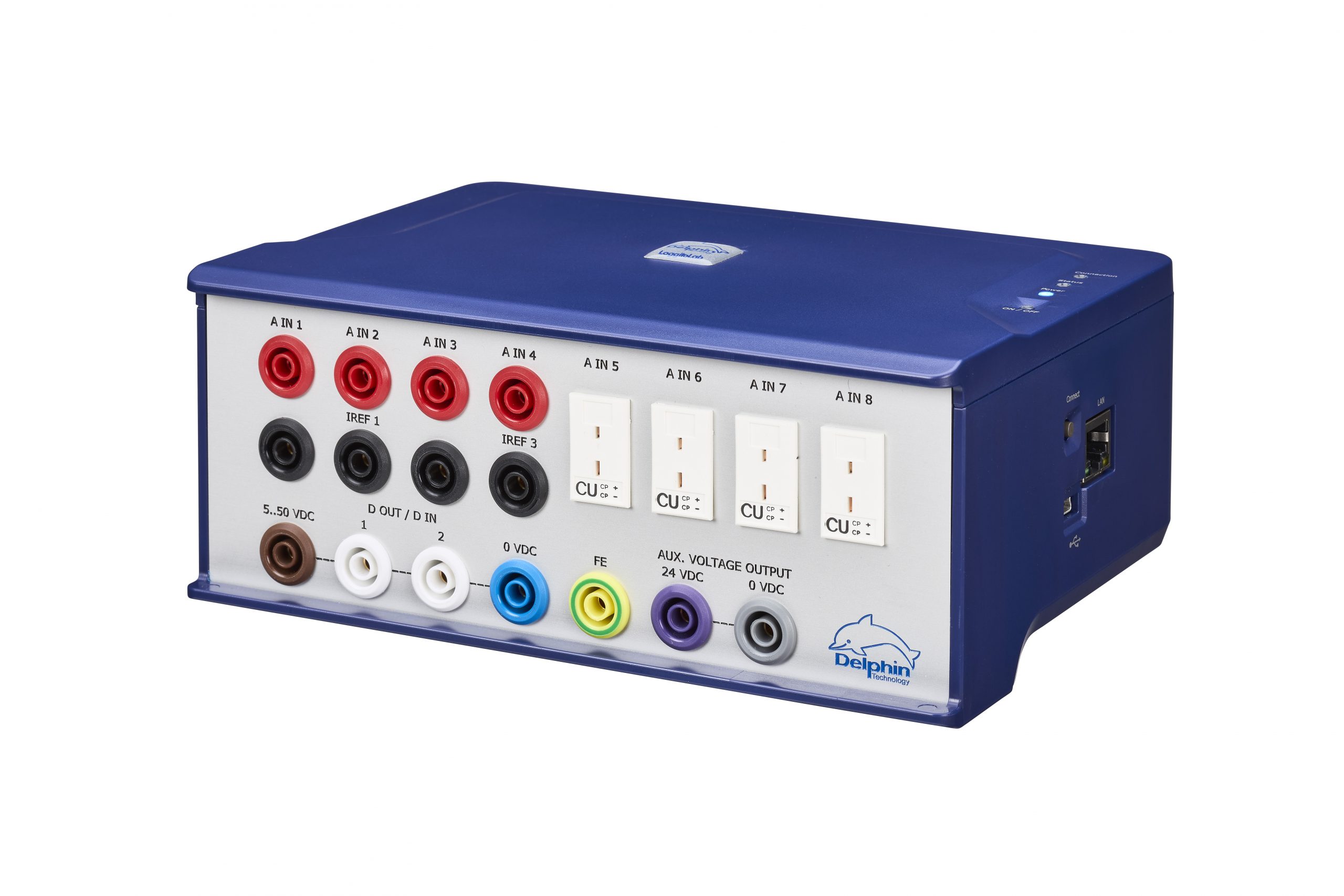 Messdatenerfassung an der Anlage 10 Messdatenerfassung an der Anlage