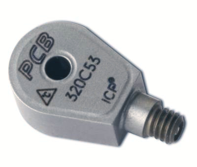 Beschleunigungssensoren für temperaturempfindliche Anwendungen 4 Beschleunigungssensoren für temperaturempfindliche Anwendungen