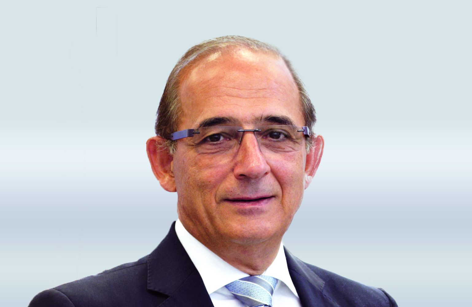 Gründer und CEO von Isra Vision zieht sich zurück