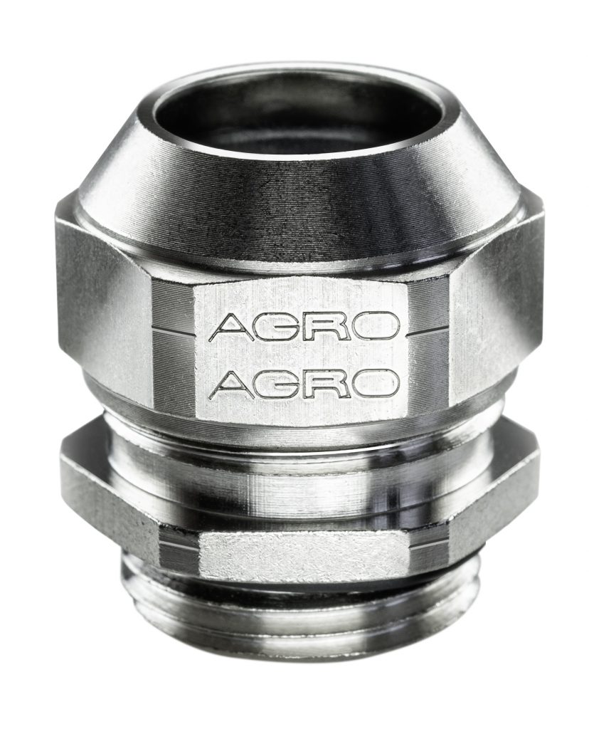 Kabelschonend in drei Varianten 1 Produkt einzeln Progress AgreenO