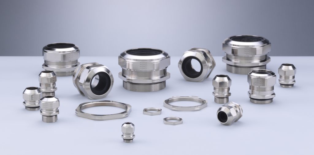 Kabelschonend in drei Varianten 2 Sortimentsuebersicht Progress AgreenO