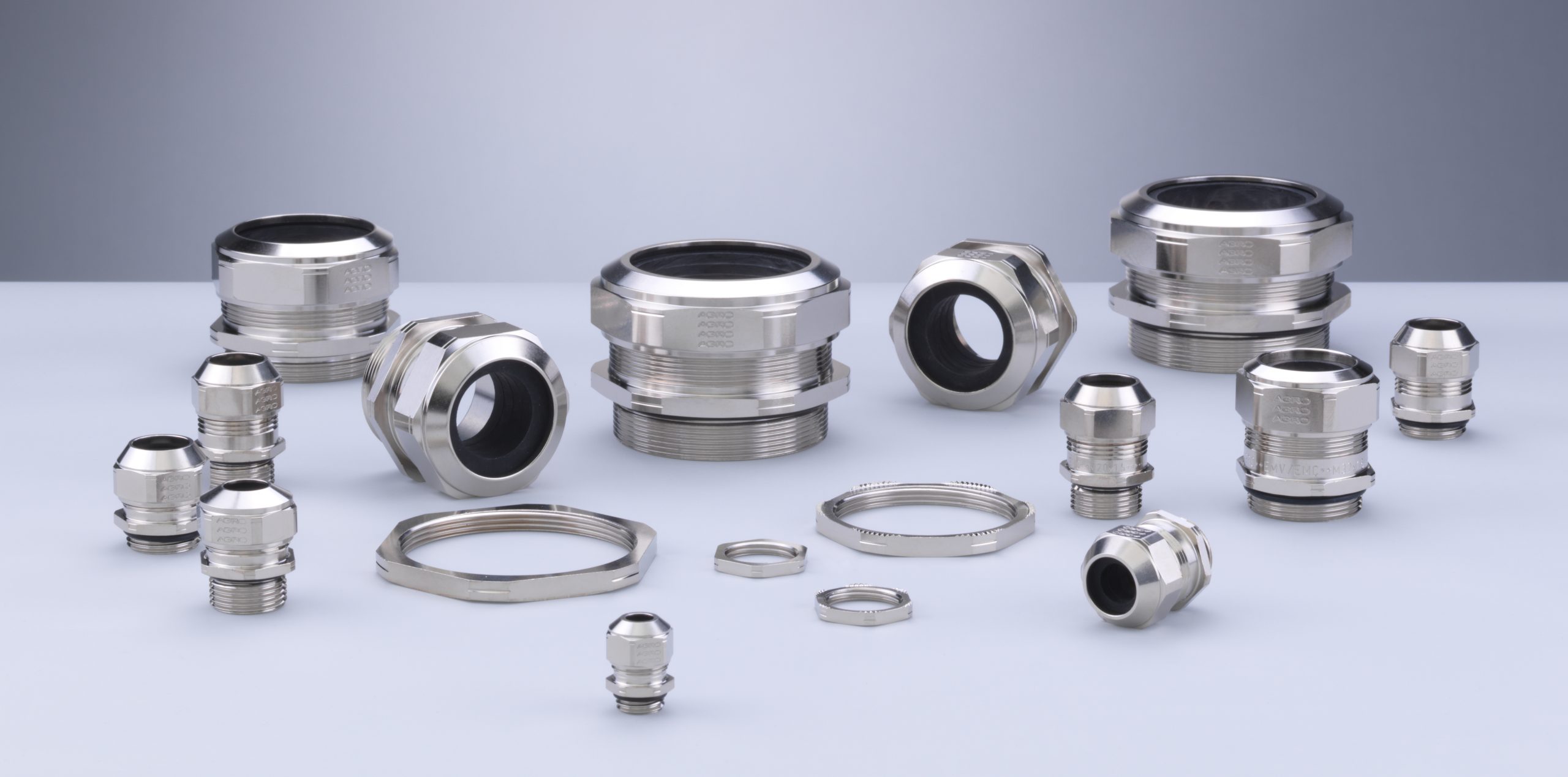 Kabelschonend in drei Varianten 8 Kabelschonend in drei Varianten