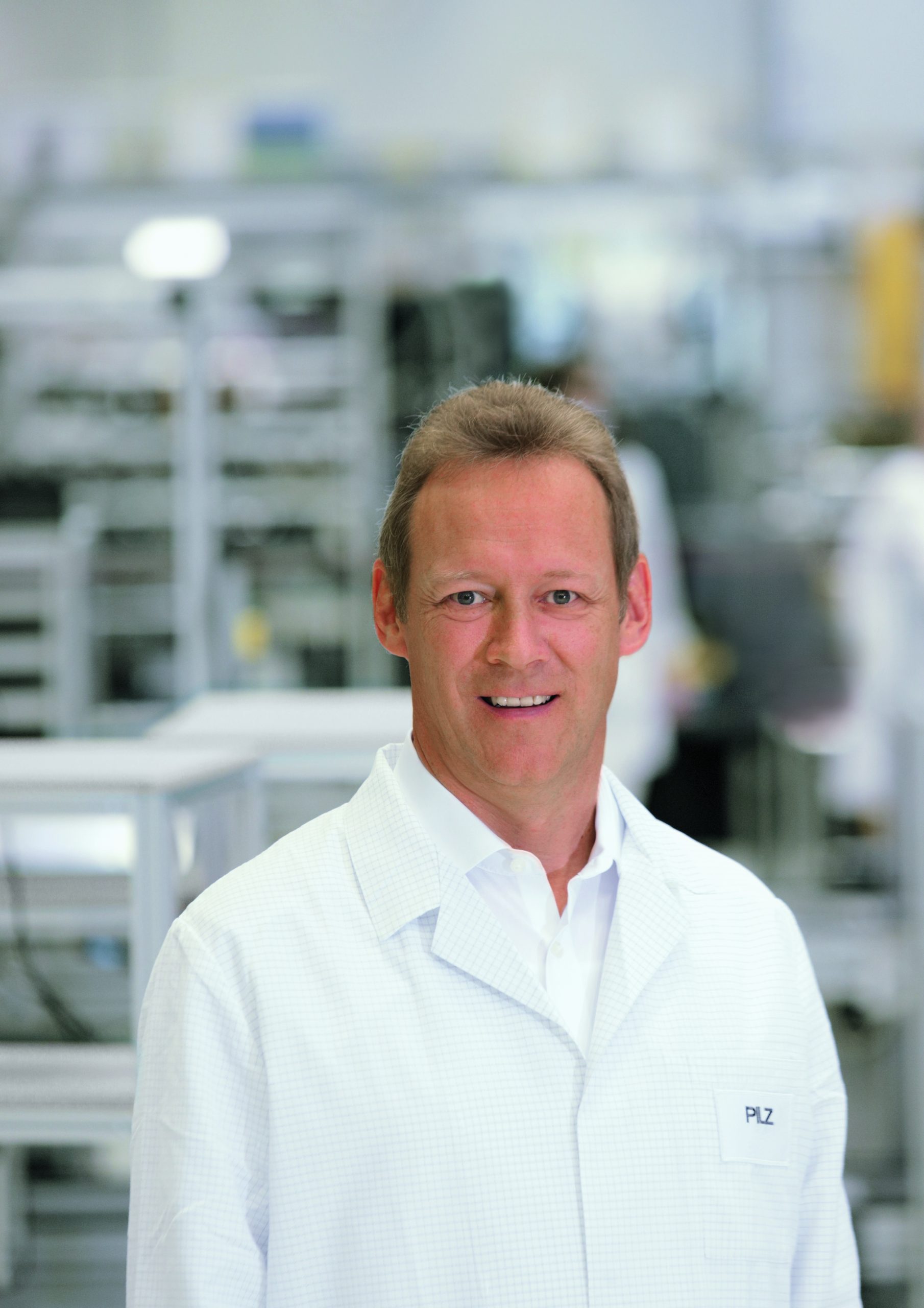 mySafety für die Automatisierung!