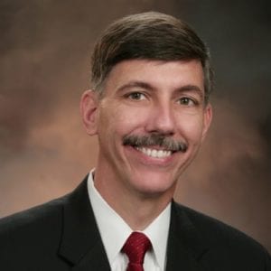 Glenn Schulz geht Ende 2021 in den Ruhestand