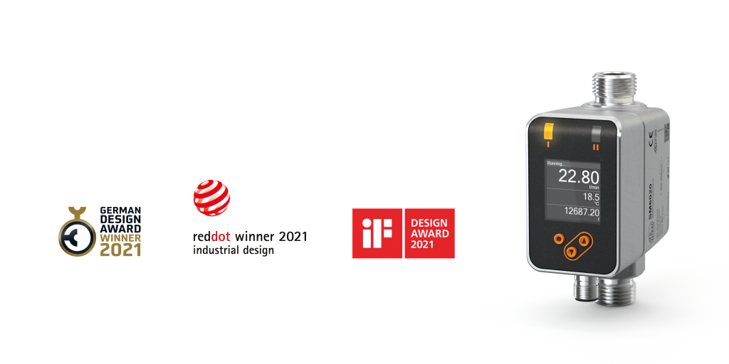 Prämierter Sensor 1 ifm pm 684 printjpg