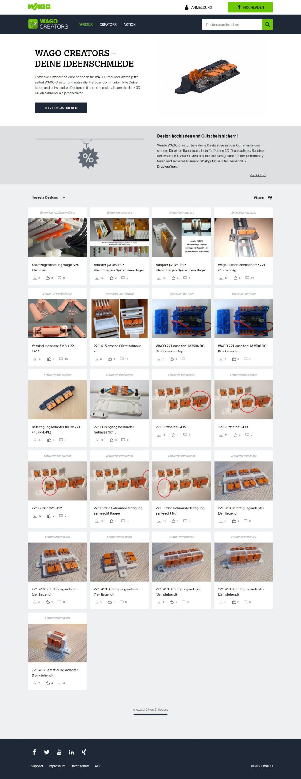 Neue digitale Community-Plattform 10 Neue digitale Community-Plattform