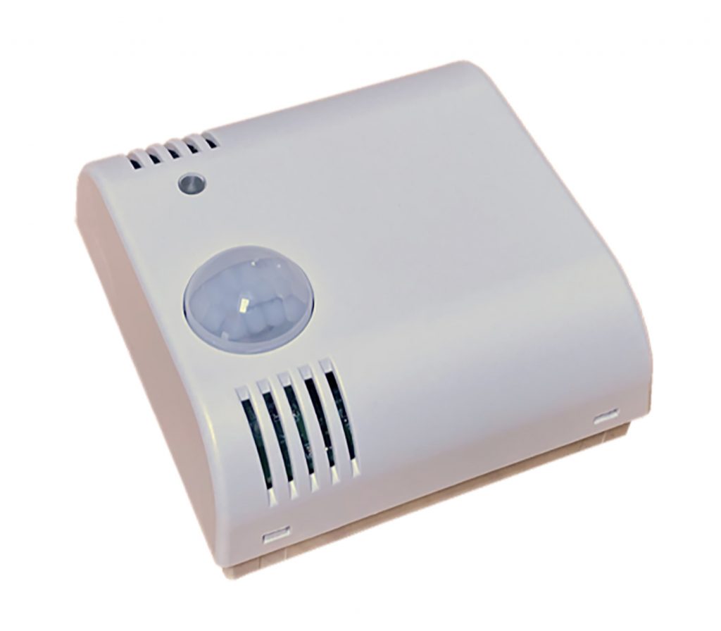 Industrietauglicher Kleinrechner 4 318864