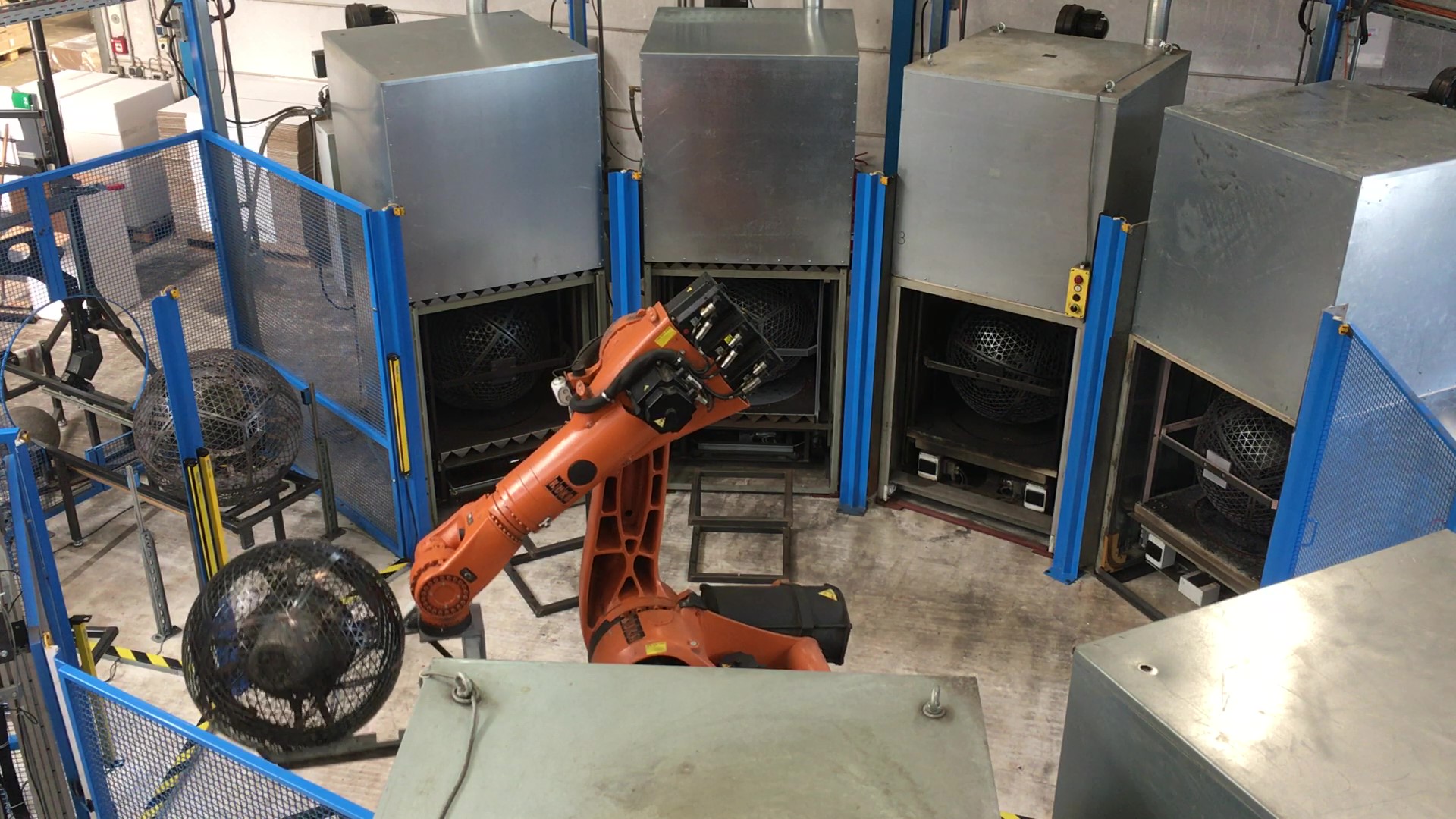 Freie Drehung 9 Freie Drehung