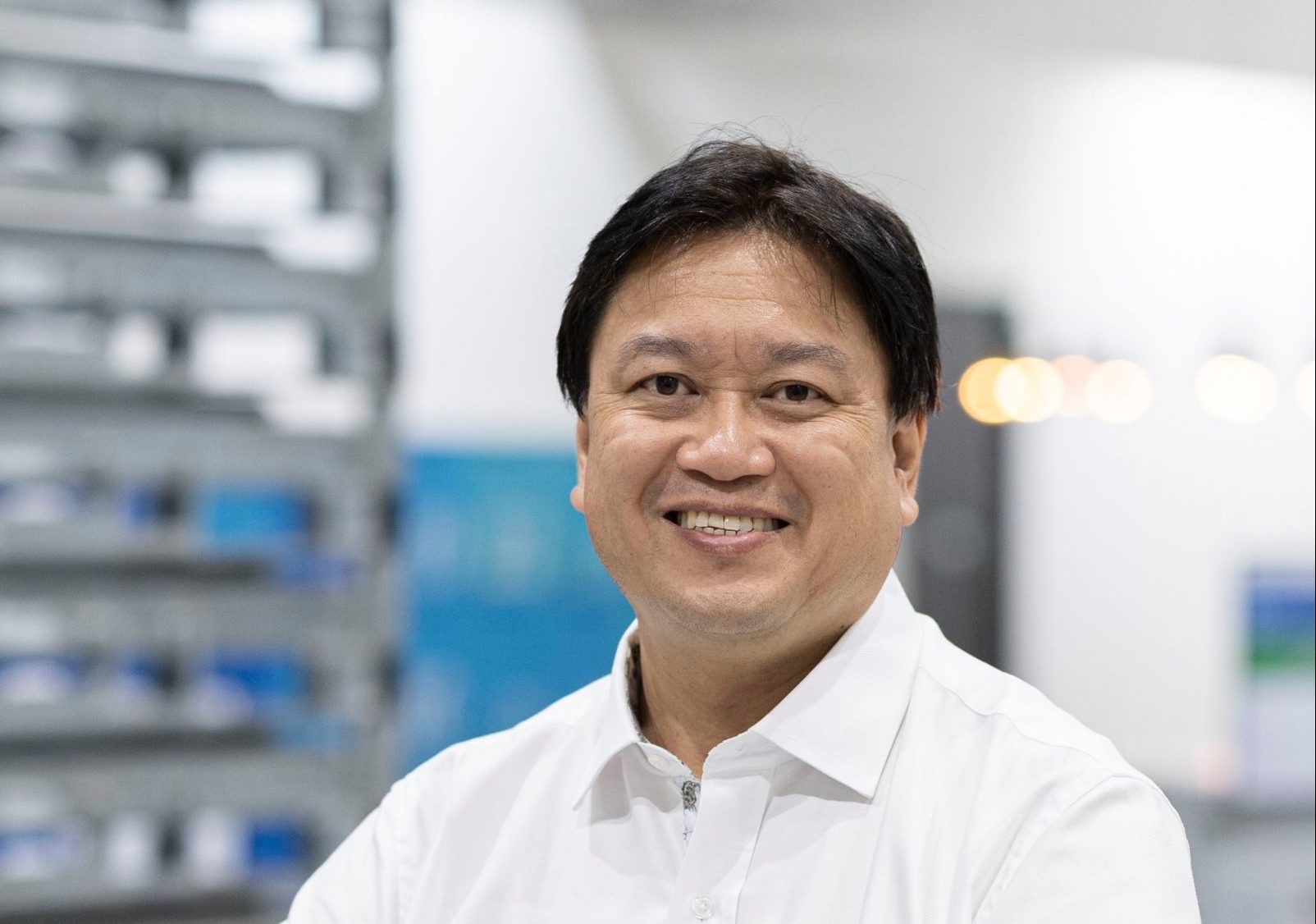 Neuer Finanzvorstand bei Kuka