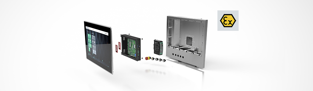 Neue HMI-Plattform verfügbar