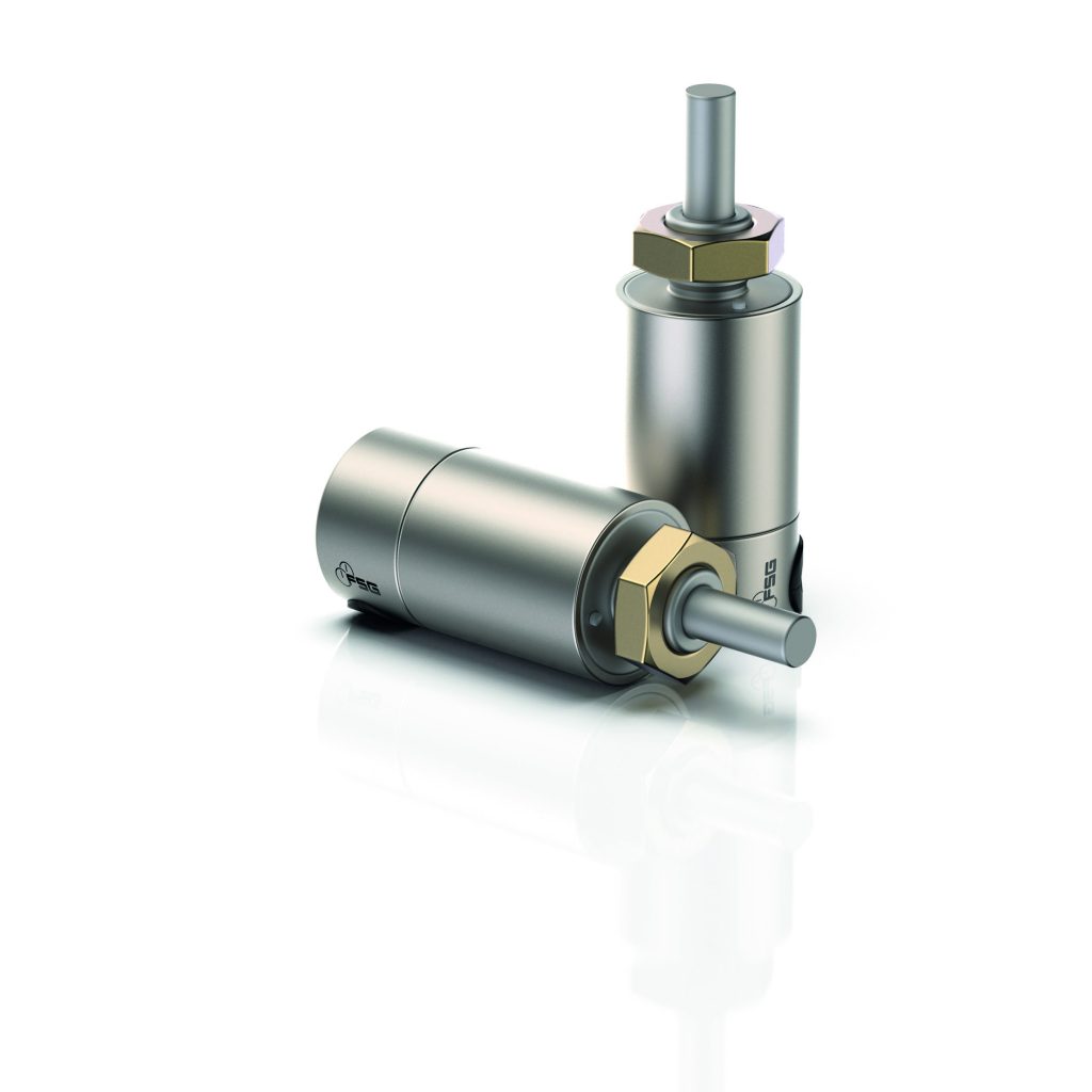 Miniatur-Analog-Drehgeber 1 FSG MH609y II CAN und analog cmyk PRINT