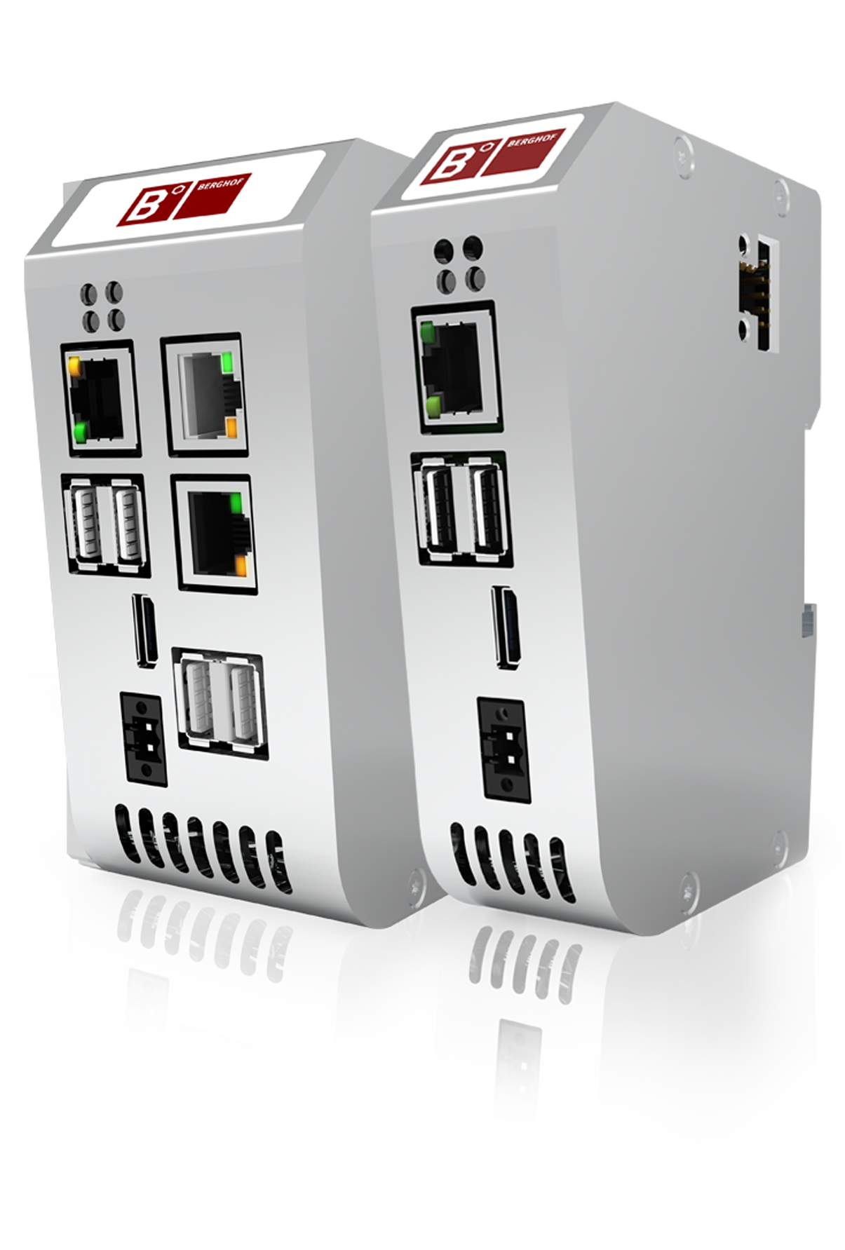 Die Zeit ist reif 4 Die Zeit ist reif