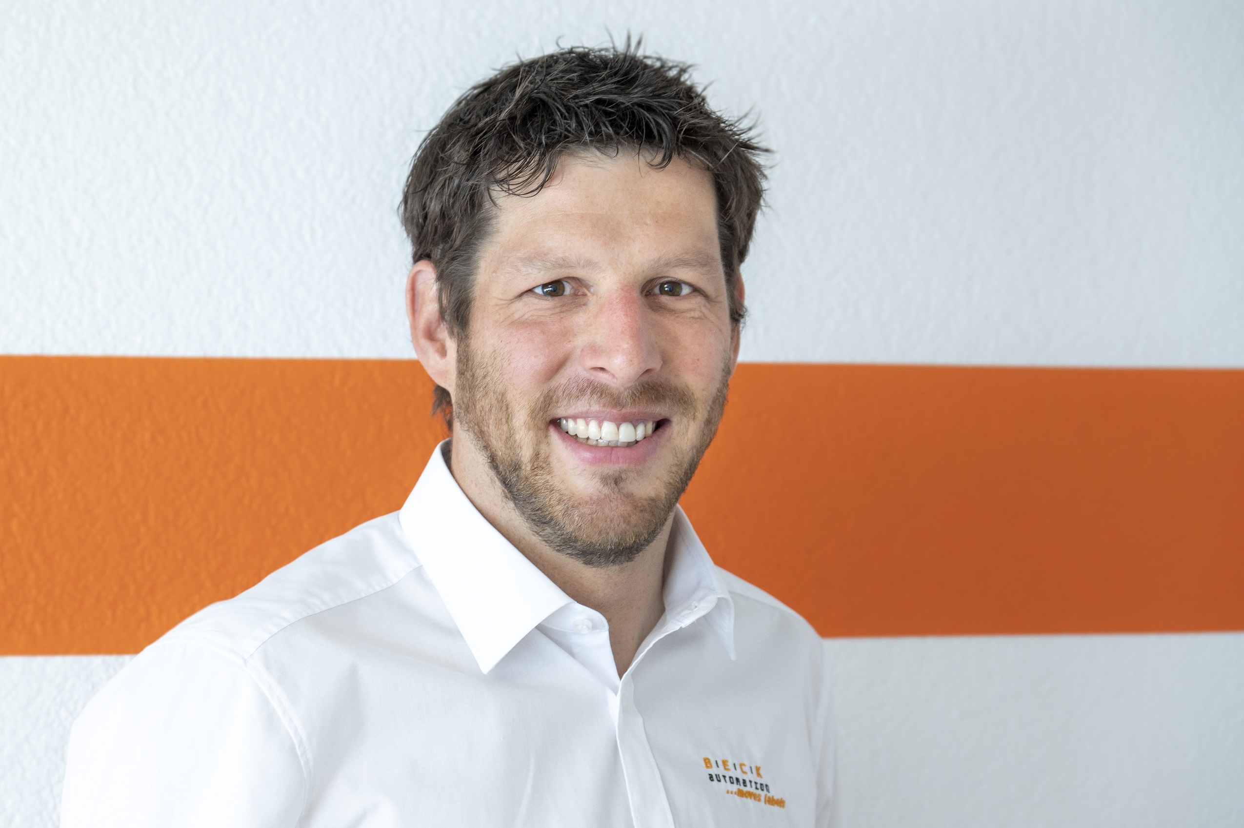 Neuer CTO bei Beck Automation