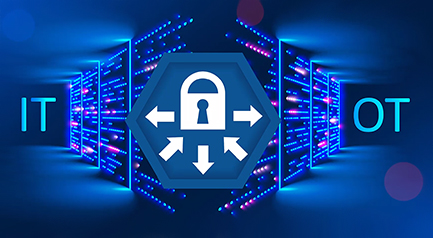 Sichere IT/OT-Integration mit OPC UA-Middleware