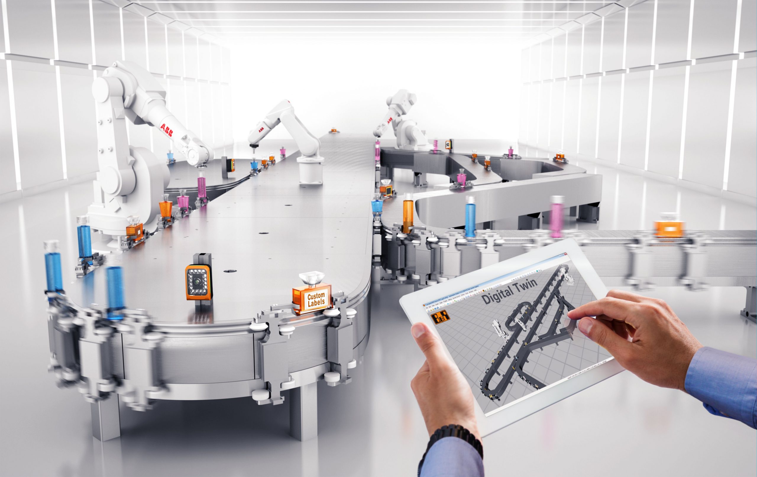 Mehr Flexibilität – Medical Device Assembly