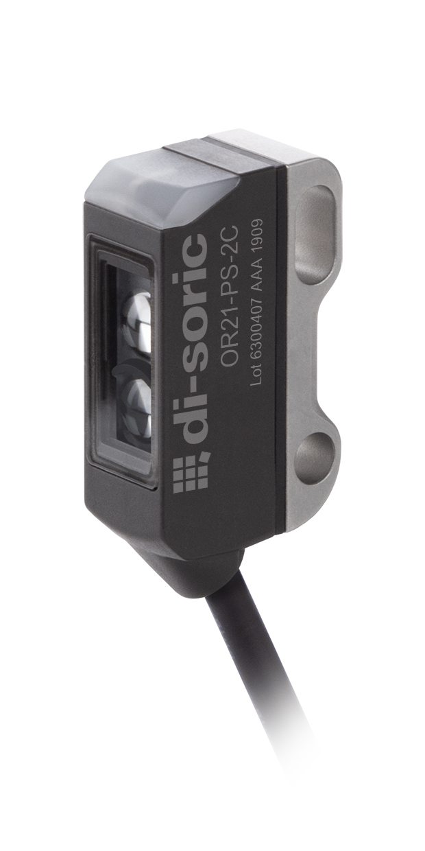 IO-Link-fähige Lichtschranken und -taster