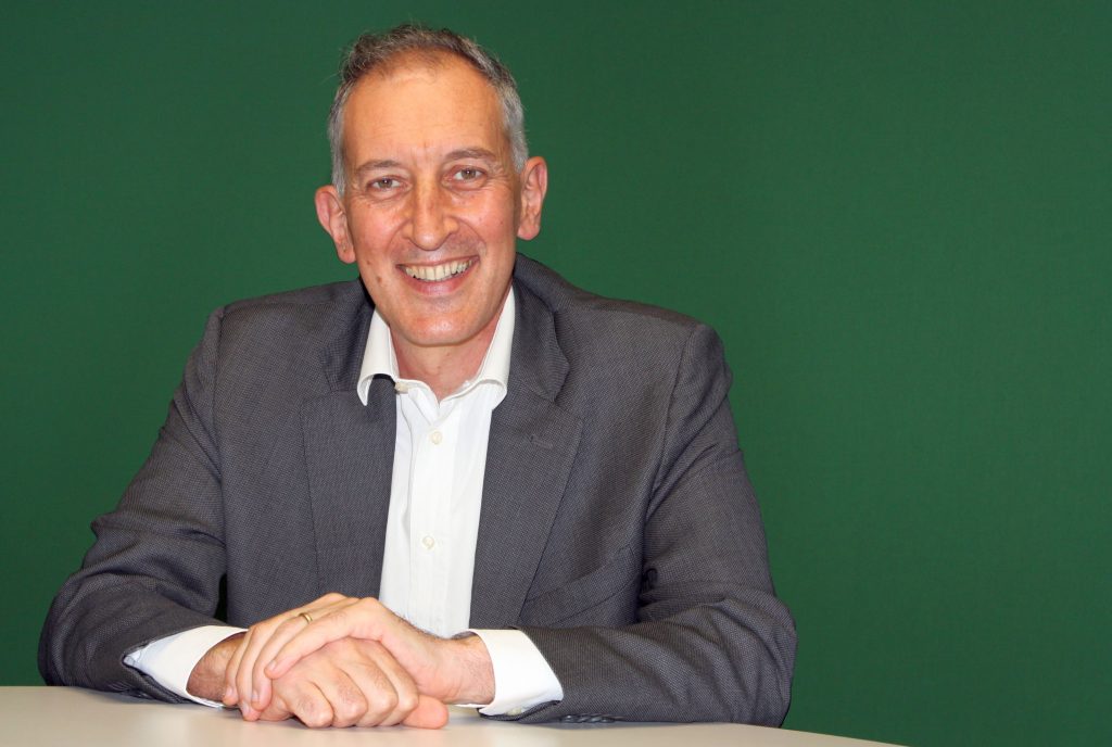 Lenord+Bauer gründet Niederlassung in Italien 1 francesco fontana