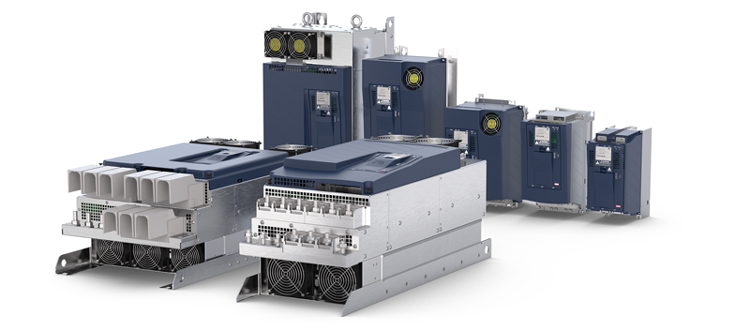 Erweiterter Leistungsbereich