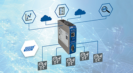 Zugriff auf OT-Netzwerke aus der IT-Ebene