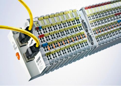 Korrektur: Marktübersicht ‚Serielle Adapter für Ethernet‘