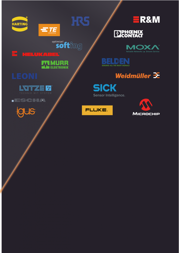  Beim Thema SPE im Maschinen- und Anlagenbau stehen sich zwei Anbieterinitiativen gegen&uuml;ber, die SPE System Alliance (links) und das SPE Industrial Partner Network (rechts).