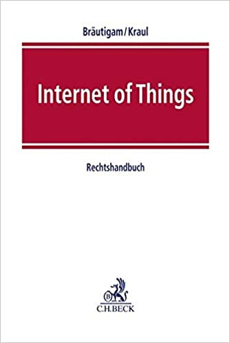 Internet of Things 5 Internet of Things