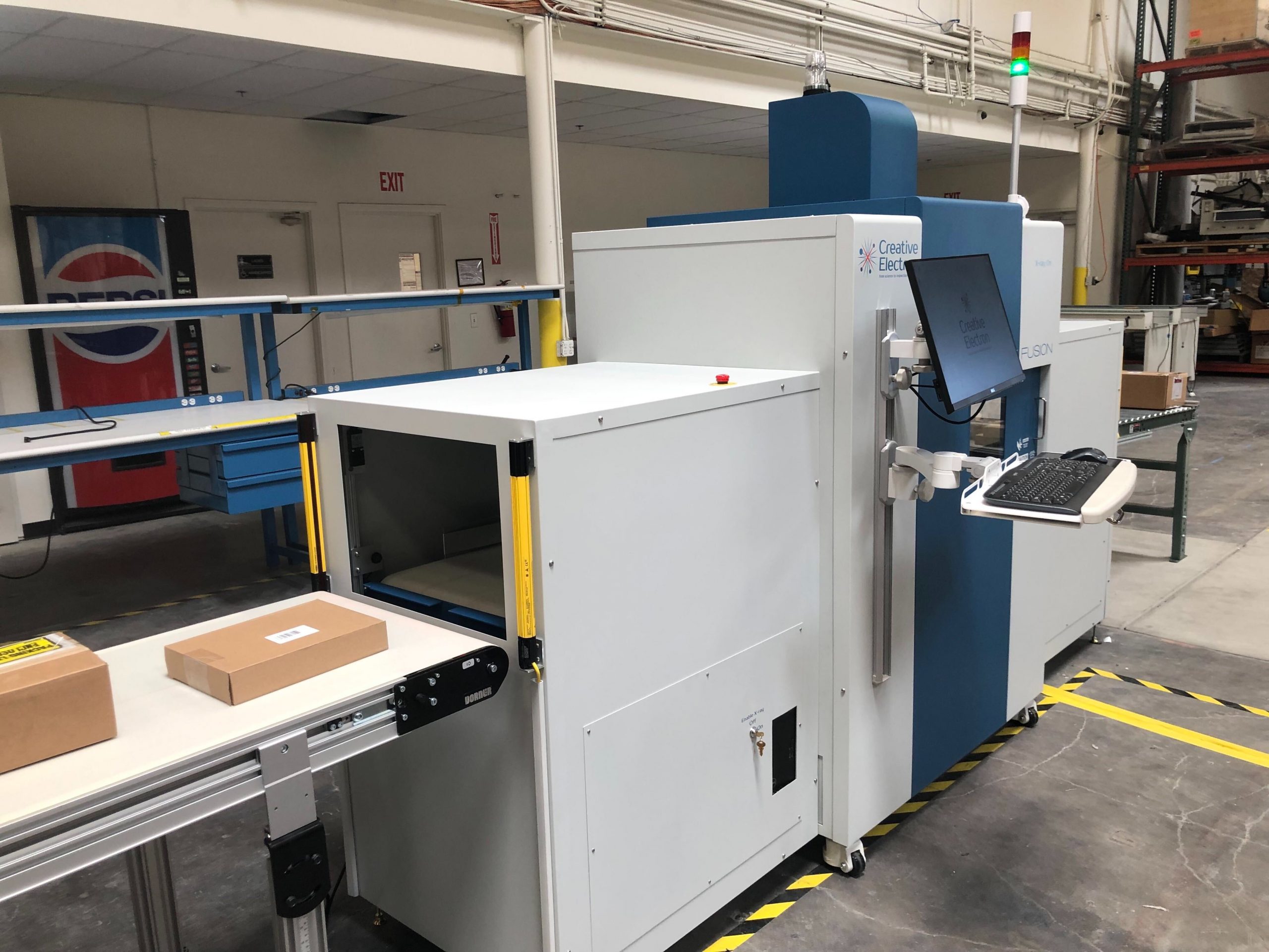 Unsichtbares erfassen