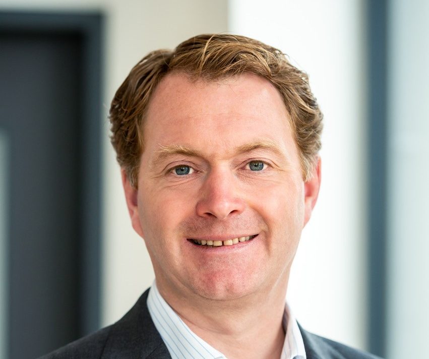 Besecke verstärkt Geschäftsführung