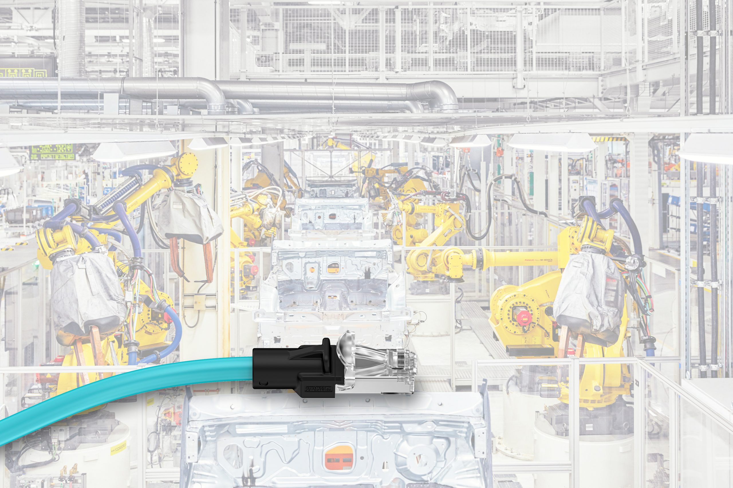 Zuverlässige Verbindungen