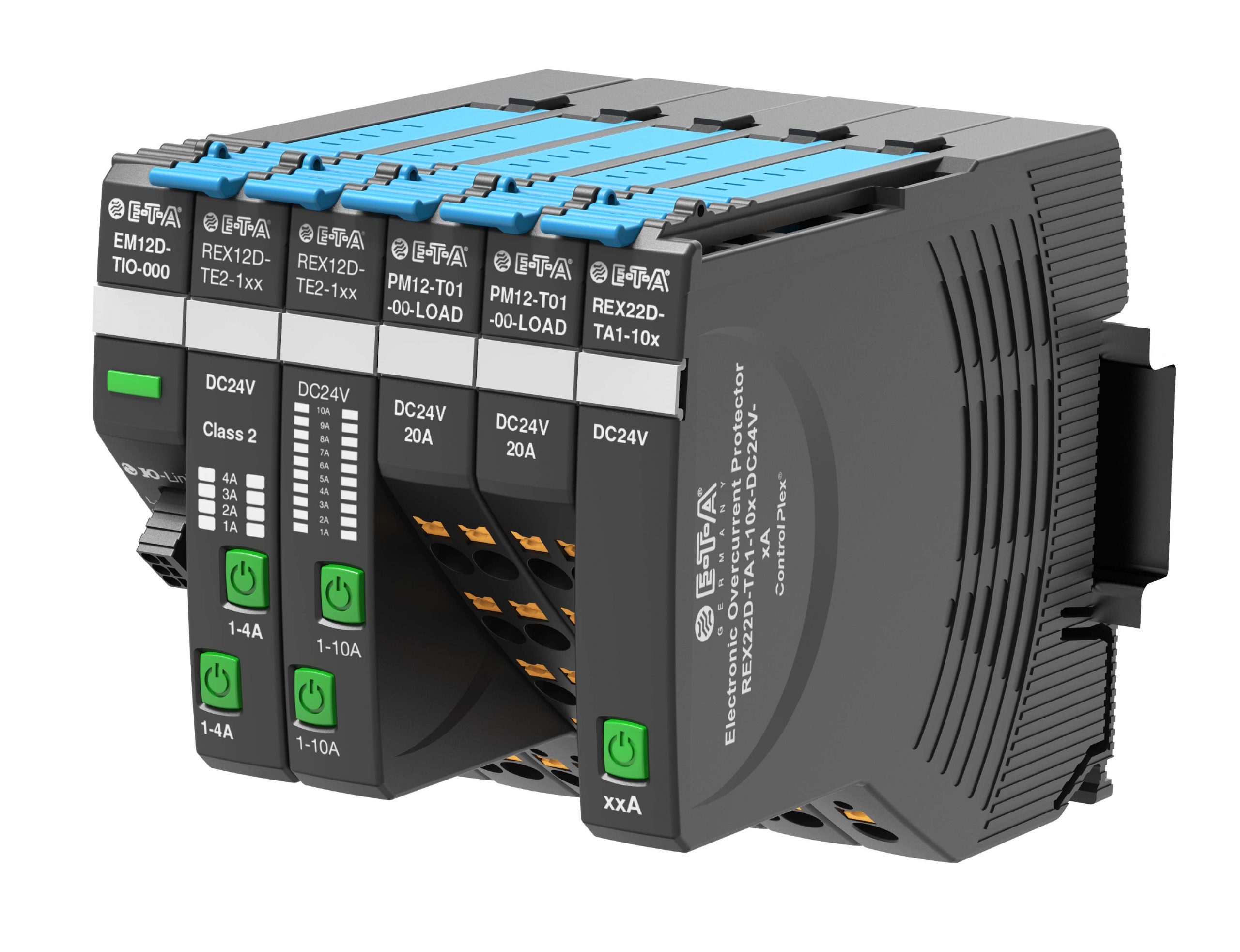 Erhöhte Transparenz und Flexibilität 5 Erhöhte Transparenz
und Flexibilität