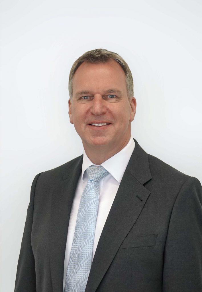 Geschäftsführerwechsel bei Wieland Electric 1 Dr Wahlers