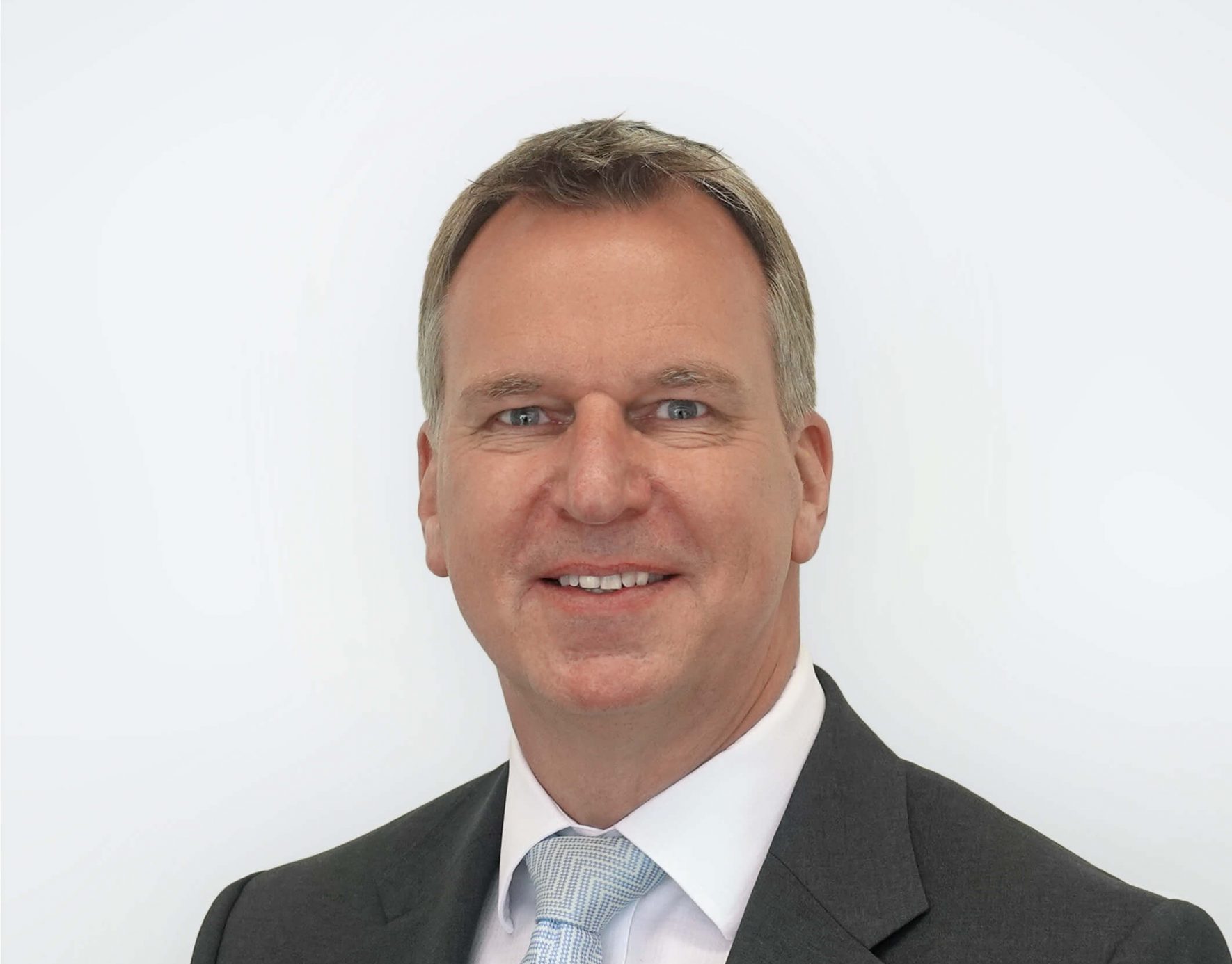 Geschäftsführerwechsel bei Wieland Electric