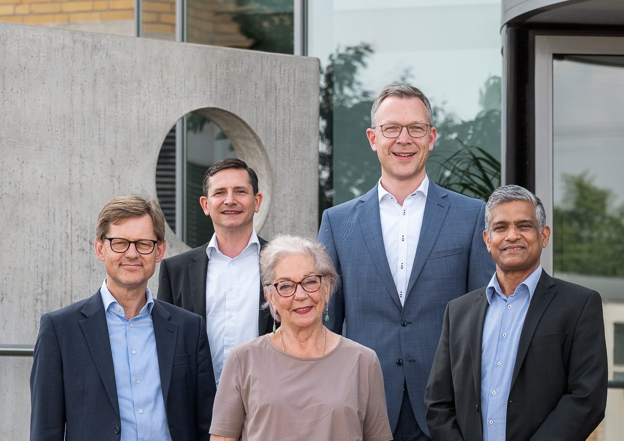 Hima ernennt neue Geschäftsführung