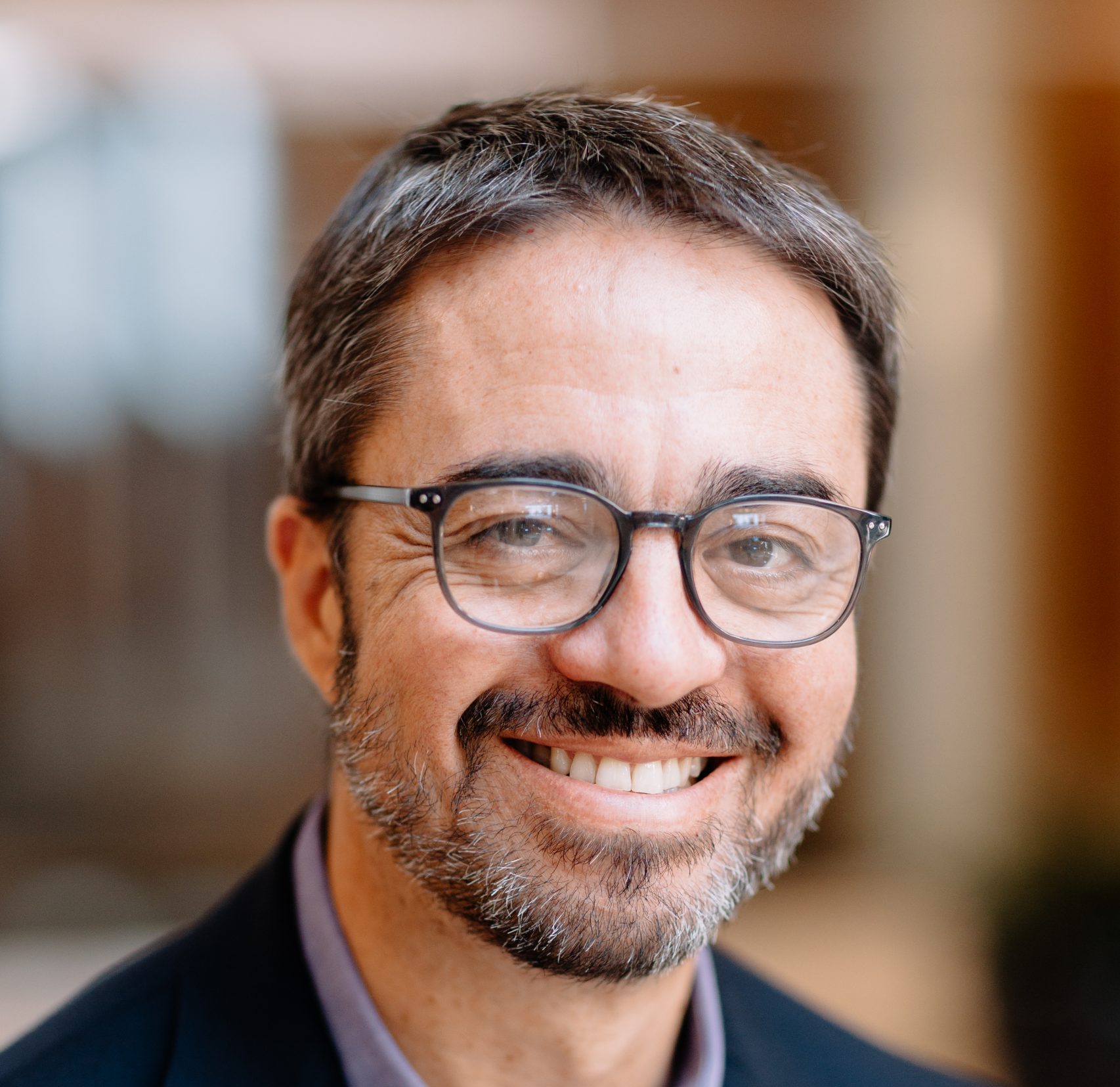 Neuer CTO bei Rockwell Automation