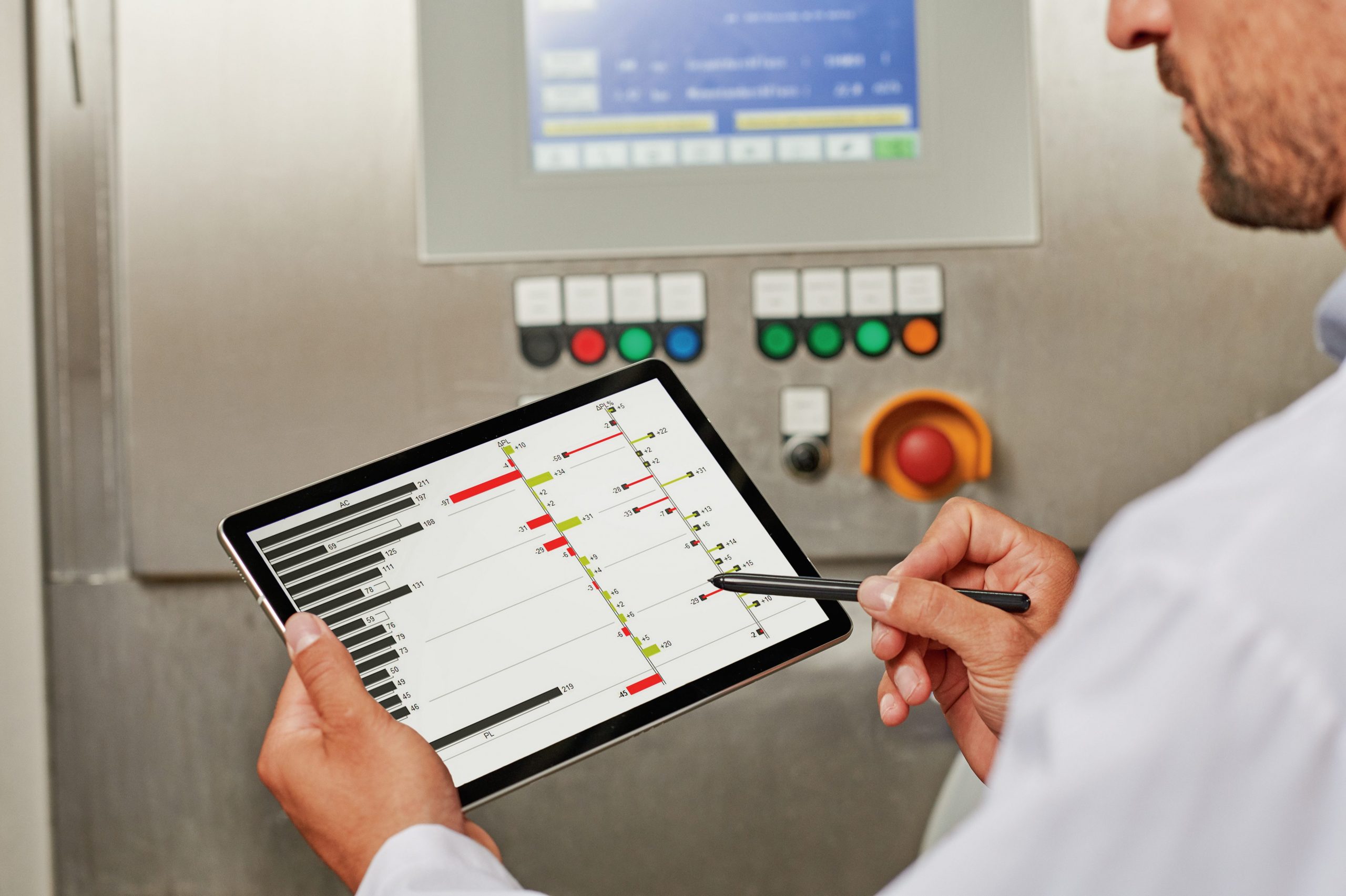 Per Plug&Play ins IoT