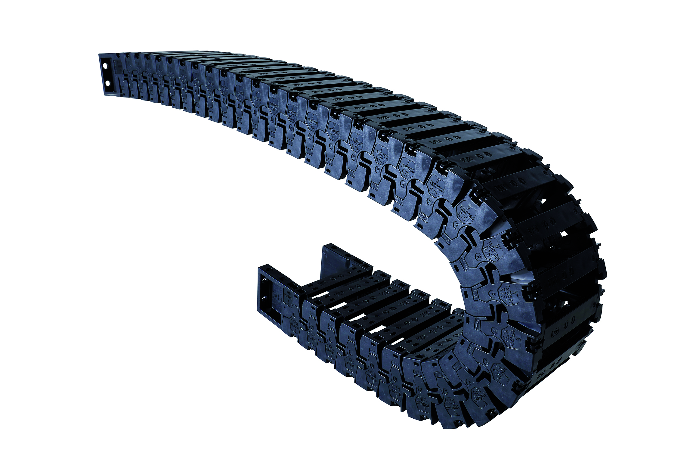 Reinraum-Leitungsführungen 3 Reinraum-Leitungsführungen