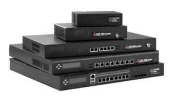 Mehrere Sicherheitsfunktionen in einem Gerät