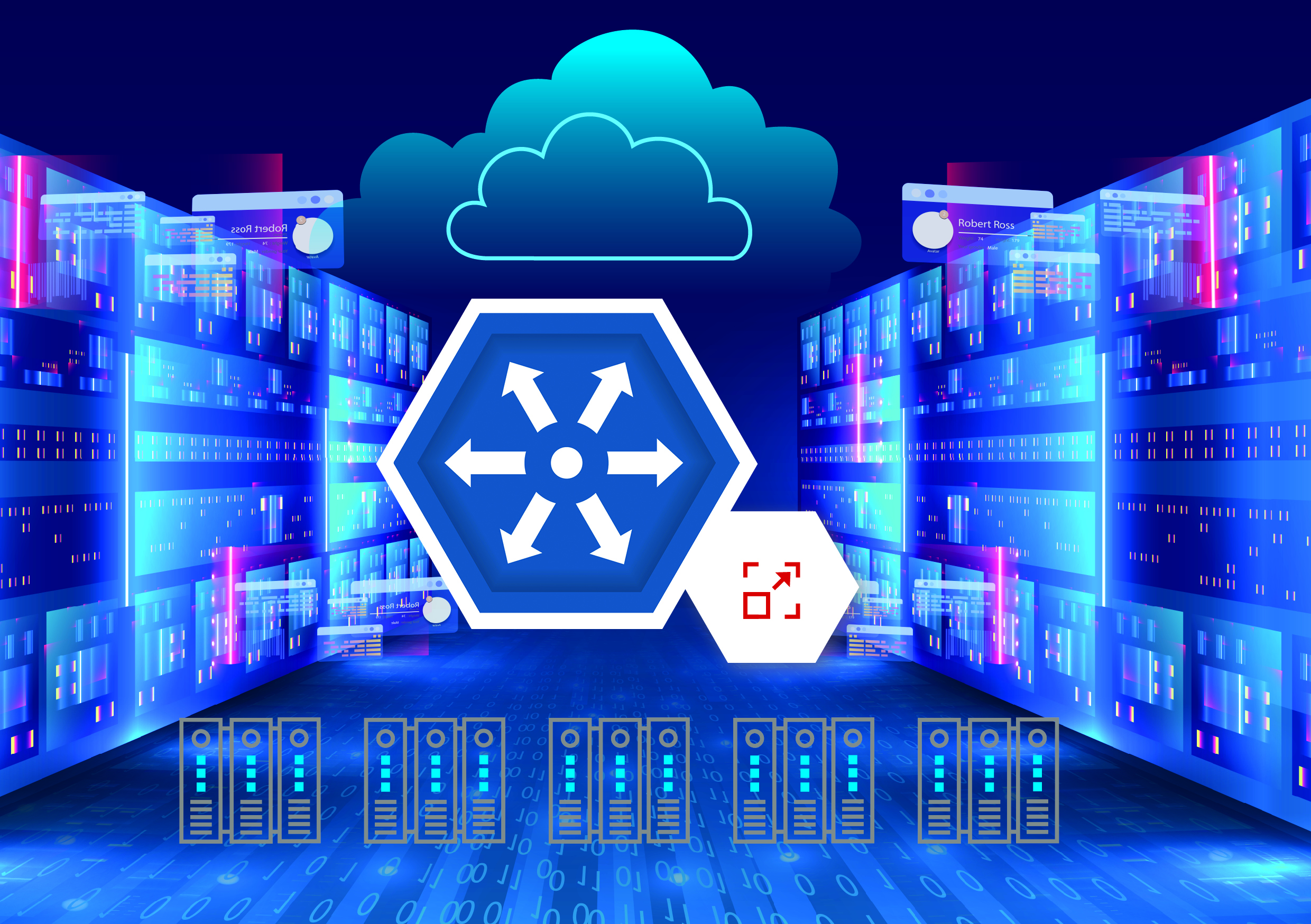 Software-Komplettpaket für OPC-Kommunikation 7 Software-Komplettpaket
für OPC-Kommunikation