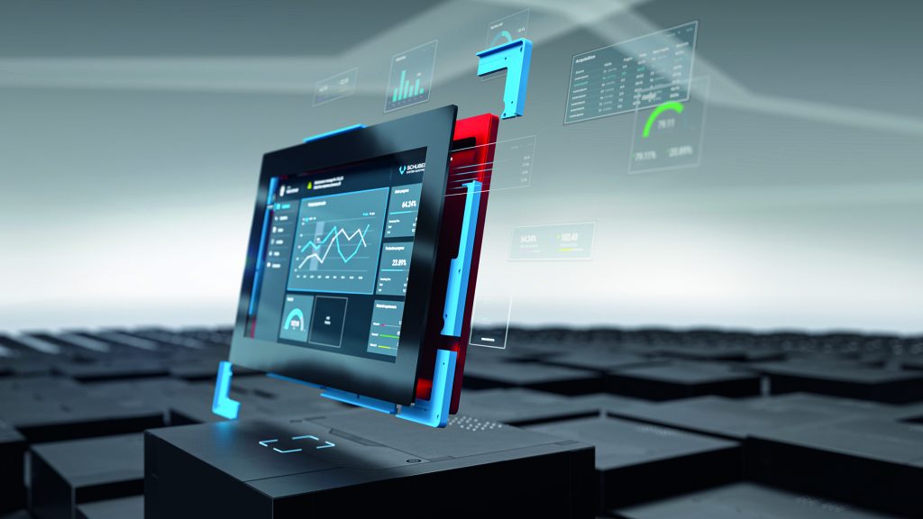 Edge Computing als Multiservice-Plattform 2 Sensornahe Edge-Lösungen ermöglichen prozessnahe Analyse und Weiterverarbeitung von Daten, z.B. für die vorausschauende Wartung (Predictive Maintenance) und Qualitätssicherung.