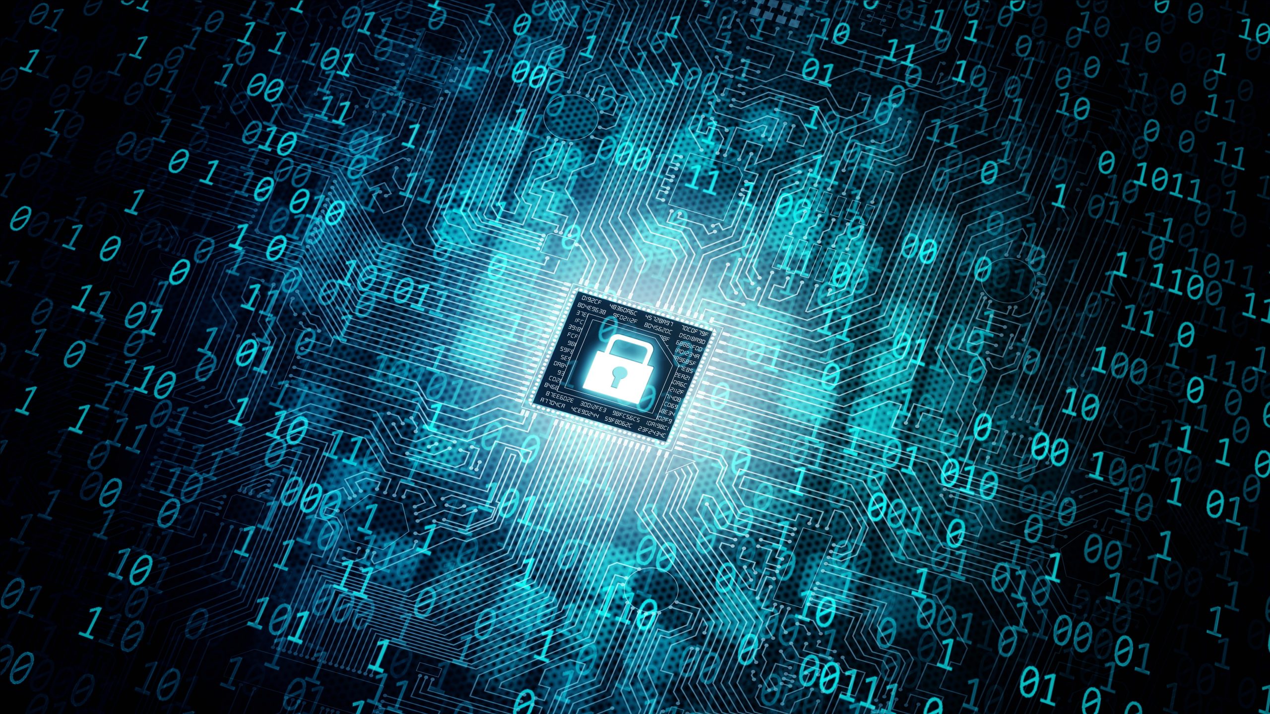 Mehr als 61 Millionen blockierte Ransomware-Angriffe