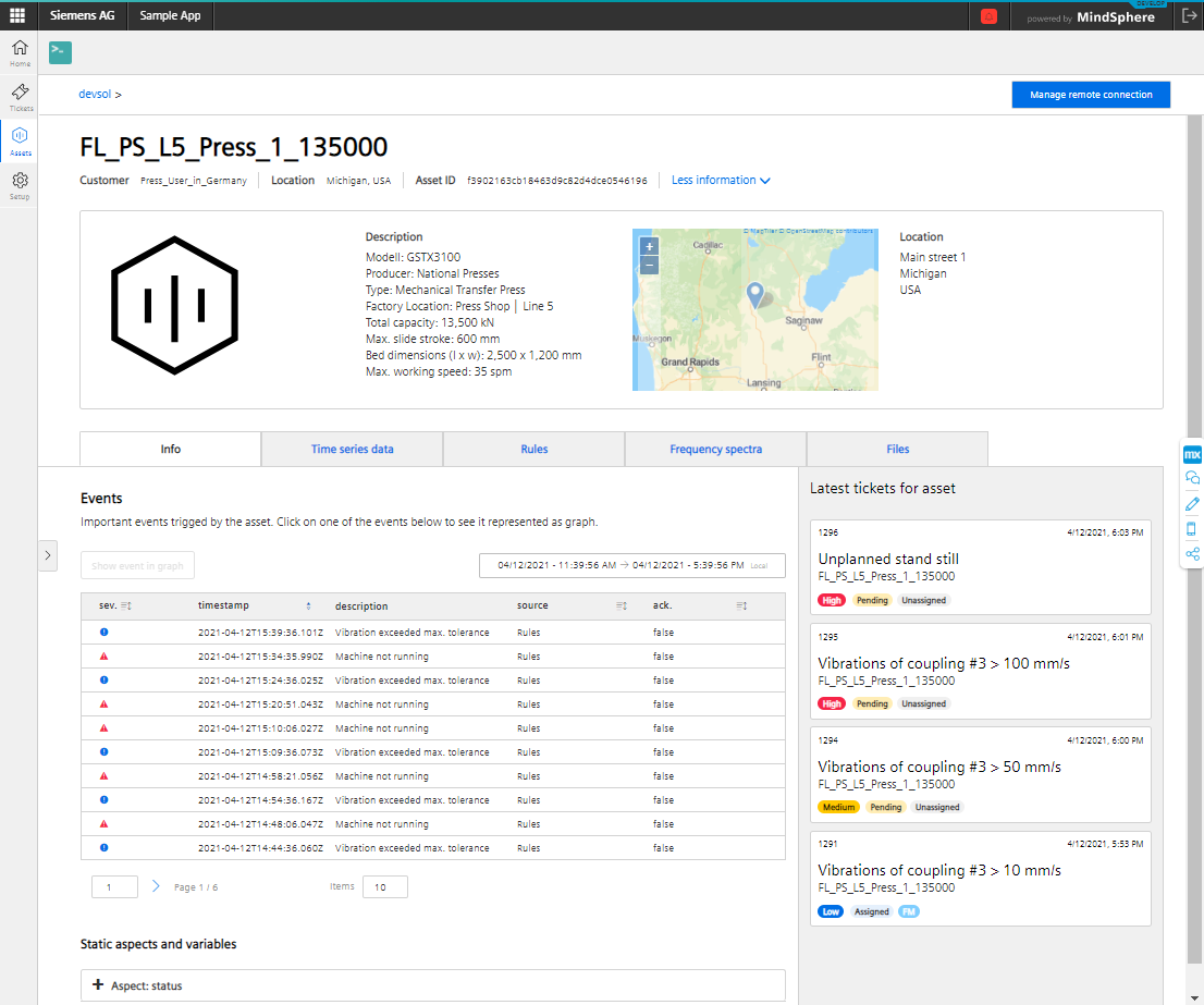 Siemens & SAP erweitern Kooperation 3 Siemens & SAP erweitern Kooperation